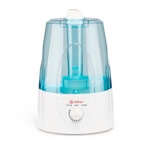 Увлажнитель воздуха Армед HQ-602A 1