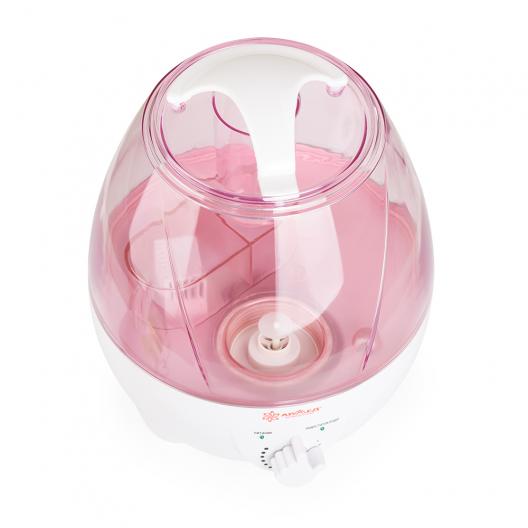 Увлажнитель воздуха Армед HQ-2008А1 5