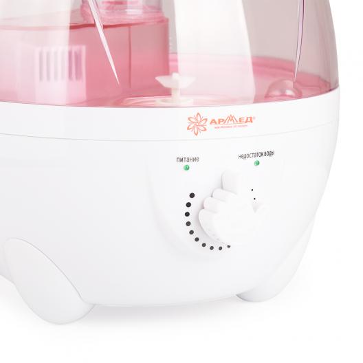 Увлажнитель воздуха Армед HQ-2008А1 6