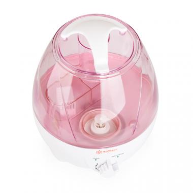 Увлажнитель воздуха Армед HQ-2008А1. Безопасность