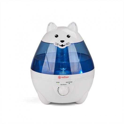 Увлажнитель воздуха Армед HQ-601 6