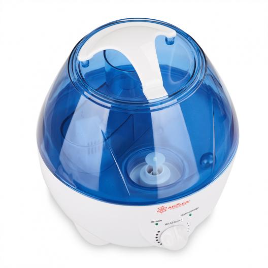 Увлажнитель воздуха Армед HQ-601 8