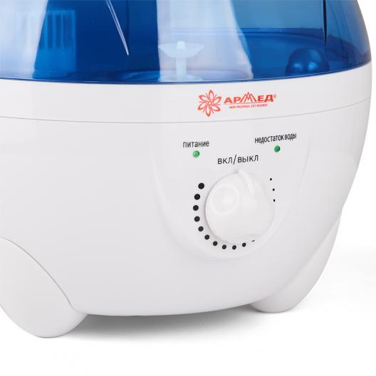 Увлажнитель воздуха Армед HQ-601 9