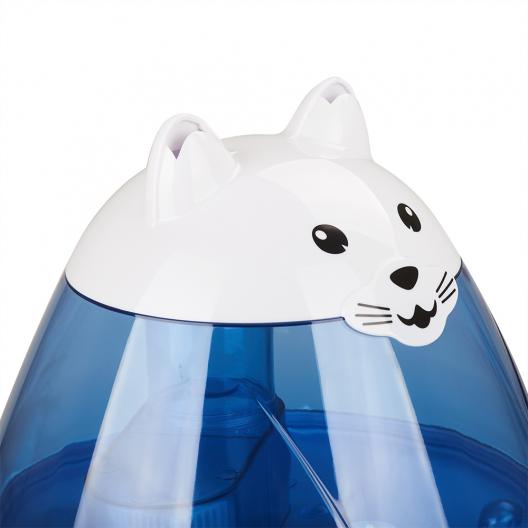 Увлажнитель воздуха Армед HQ-601 5