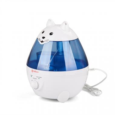 Увлажнитель воздуха Армед HQ-601. Компактная модель