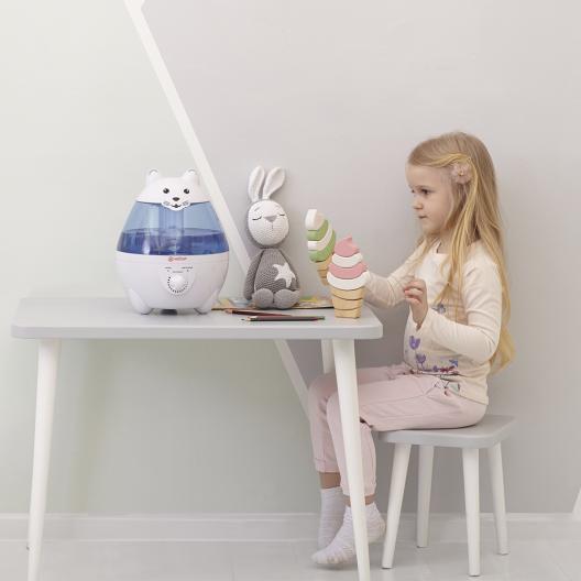 Увлажнитель воздуха Армед HQ-601 2