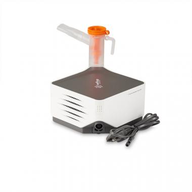 Ингалятор Армед 403М. Удобство использования