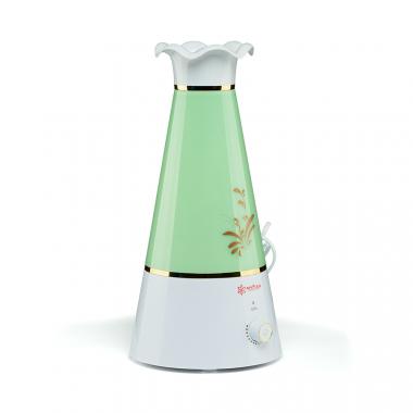 Увлажнитель воздуха Армед HQ-UH811A. Компактность