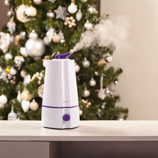 Увлажнитель воздуха Армед HQ-UH811E 2