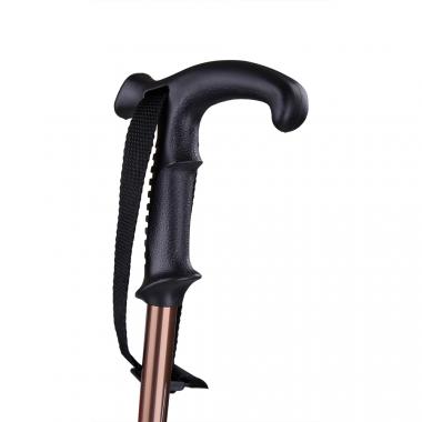 Палки для скандинавской ходьбы Армед STC035. Комфортабельность