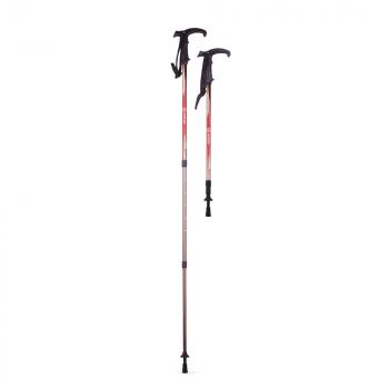 Палки для скандинавской ходьбы Армед STC035