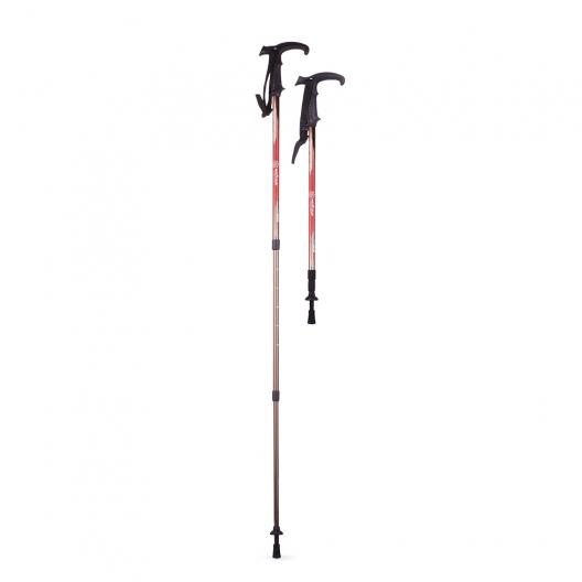Палки для скандинавской ходьбы Армед STC035 1