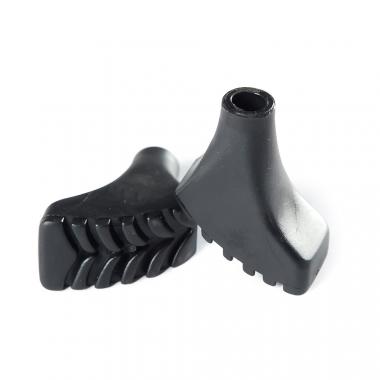 Палки для скандинавской ходьбы Армед STC031. Съемные наконечники