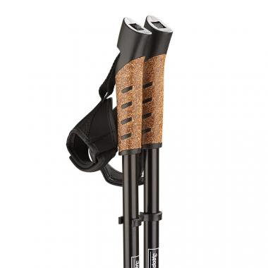 Палки для скандинавской ходьбы Армед STC031. Комфортабельность