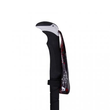 Палки для скандинавской ходьбы Армед STC037. Комфортабельность