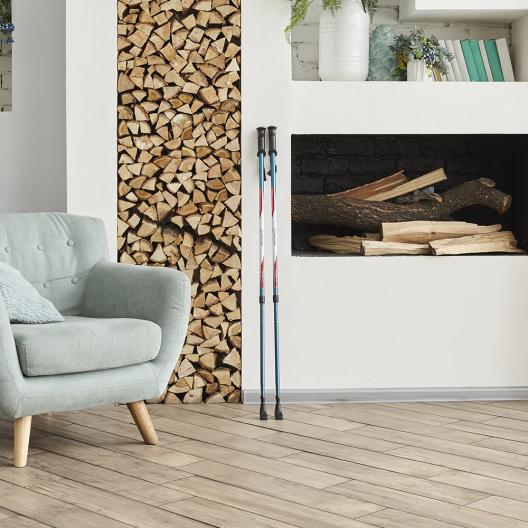 Палки для скандинавской ходьбы Армед STC037 11