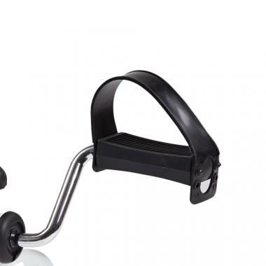 Велотренажер для реабилитации Армед HJ-088A. Удобные педали