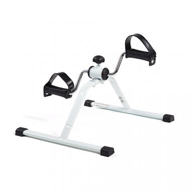 Велотренажер для реабилитации Армед HJ-088A. Резиновые упоры