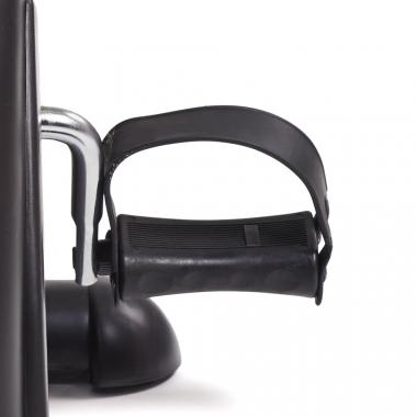 Тренажер для верхней и нижней части тела Армед HJ-086. Фиксация ног