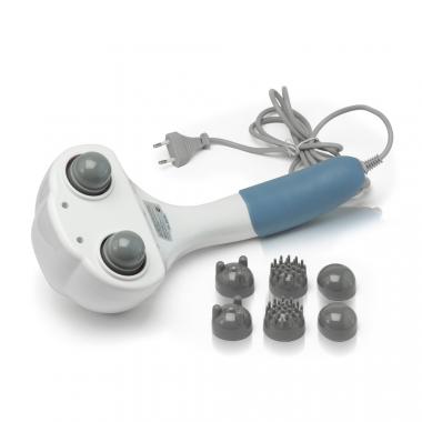 Массажер Армед LC-2007KB. 3 парные насадки