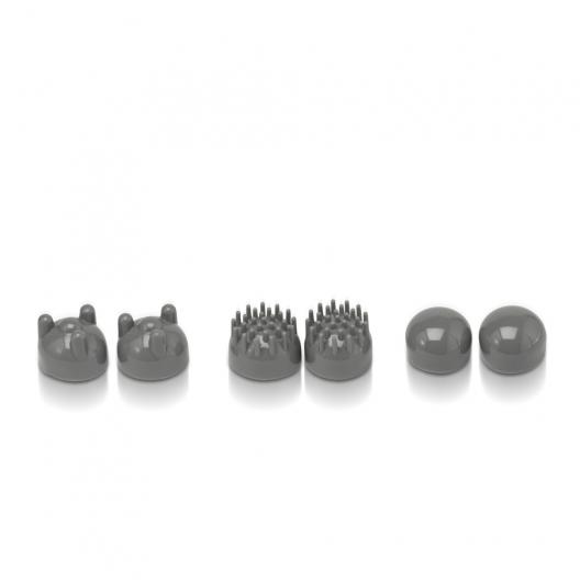 Массажер Армед LC-2007KB 8