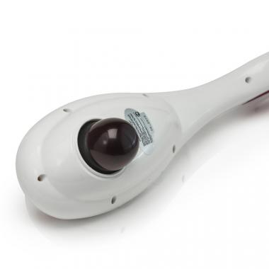 Массажер Армед LC-2017. Функция подогрева