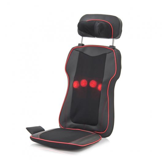 Массажер для тела Армед KB-6060B 7