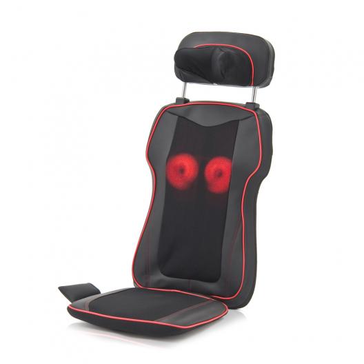 Массажер для тела Армед KB-6060B 9