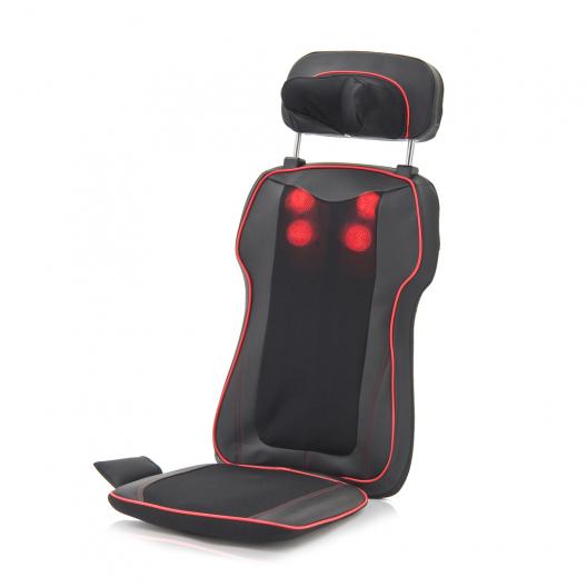 Массажер для тела Армед KB-6060B 12