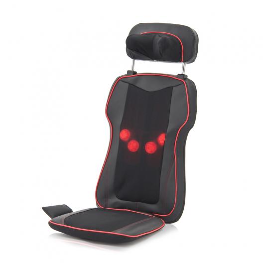 Массажер для тела Армед KB-6060B 13