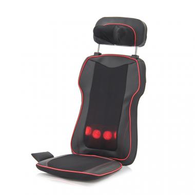 Массажер для тела Армед KB-6060B.  Безопасность