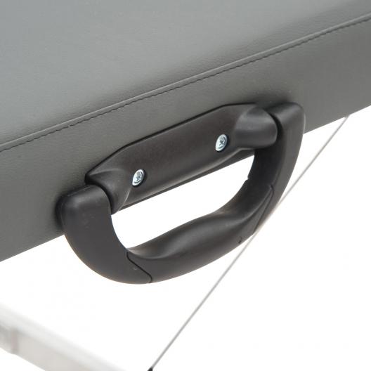 Кушетка для массажа серии Мастер 13