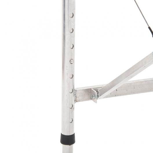 Кушетка для массажа серии Профи 15