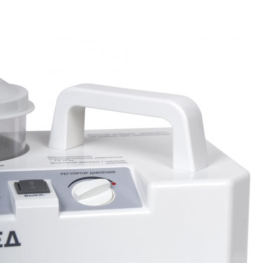 Отсасыватель хирургический Армед 7Е-А 17