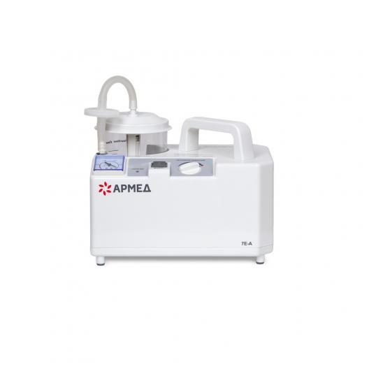 Отсасыватель хирургический Армед 7Е-А 8