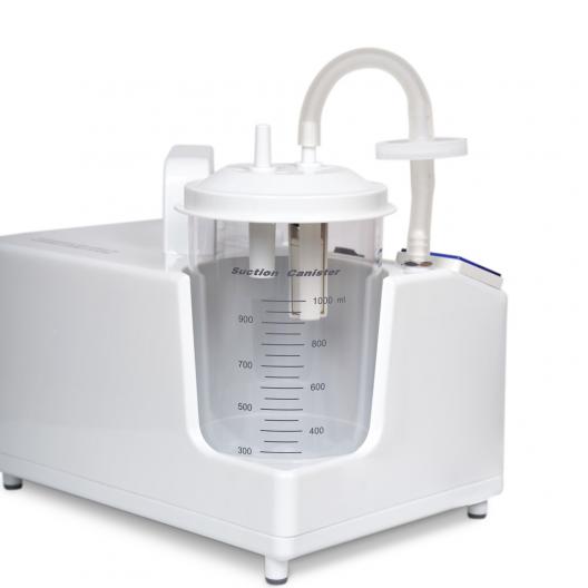 Отсасыватель хирургический Армед 7Е-А 15