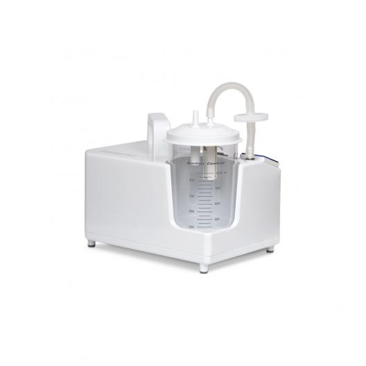 Отсасыватель хирургический Армед 7Е-А 13