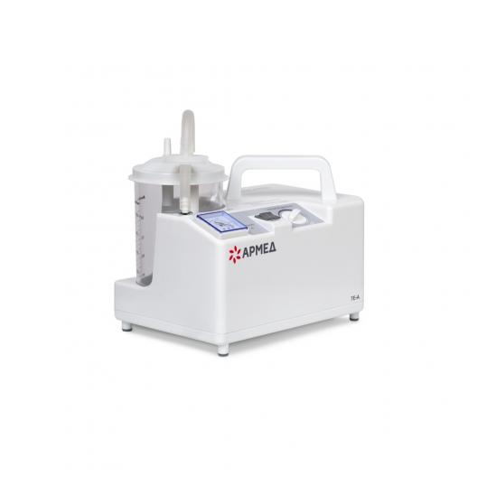 Отсасыватель хирургический Армед 7Е-А 7