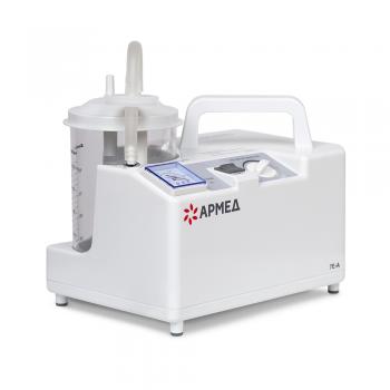 Отсасыватель хирургический Армед 7Е-А