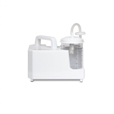 Отсасыватель хирургический Армед 7Е-А. Продуманная конструкция