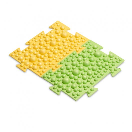 Аппликатор для профилактики и лечения плоскостопия Fosta F 0810 2