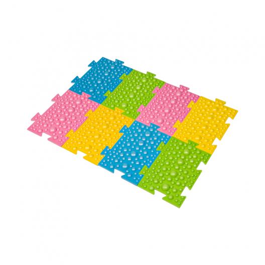 Аппликатор для профилактики и лечения плоскостопия Fosta F 0810 5