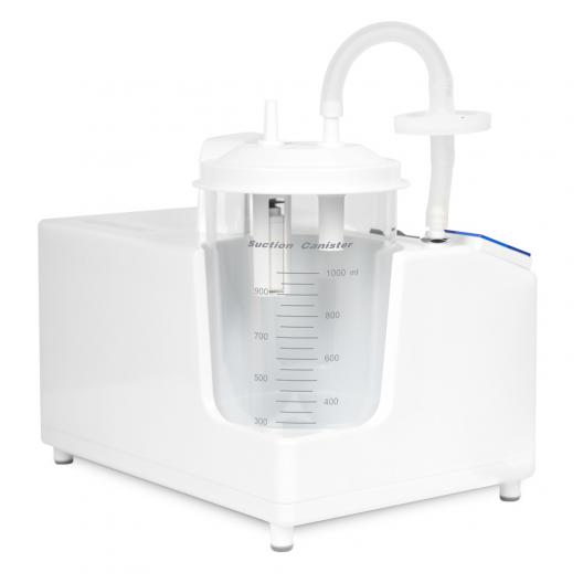 Отсасыватель хирургический Армед 7Е-В 10