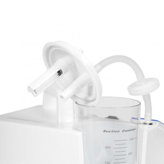 Отсасыватель хирургический Армед 7Е-В 12