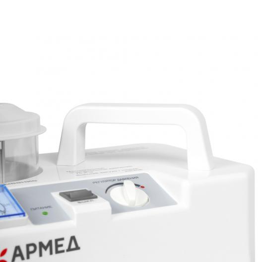 Отсасыватель хирургический Армед 7Е-В 13