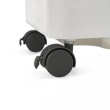 Концентратор кислорода Армед 7F-3L. Легкое перемещение