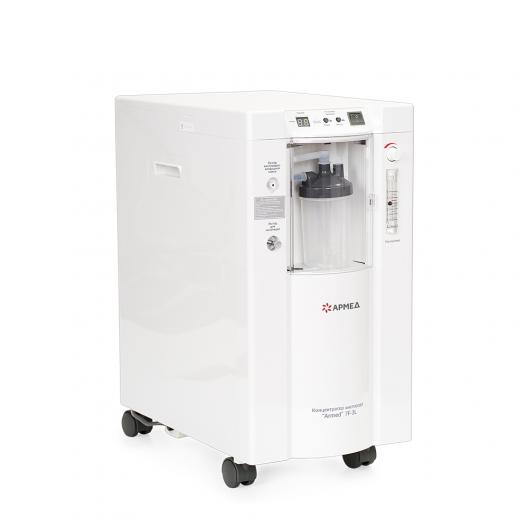 Концентратор кислорода Армед 7F-3L 1