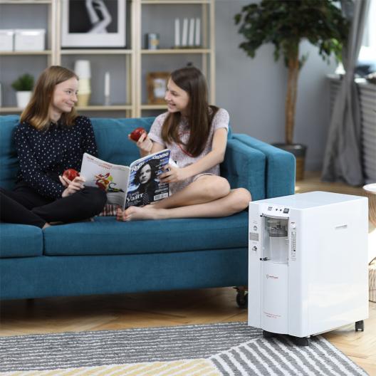 Концентратор кислорода Армед 7F-3L 12