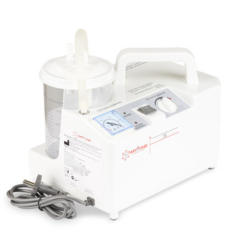 Отсасыватель медицинский портативный Армед 7D