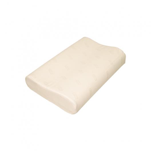 Подушка ортопедическая c эффектом памяти Fosta F 8020m 1